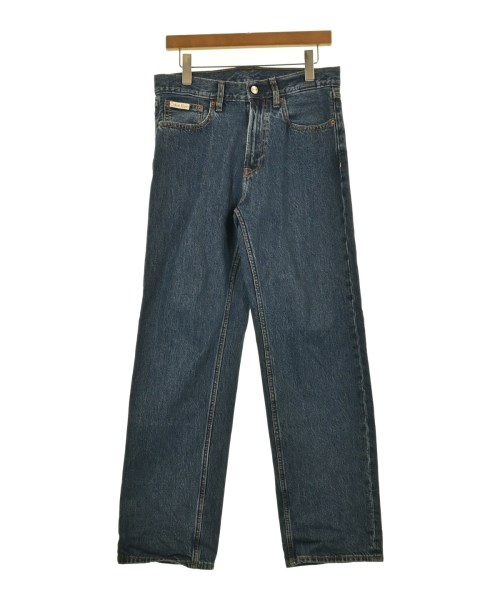 Calvin Klein Jeans(カルバンクラインジーンズ)デニムパンツ 青 サイズ:30(M位)/2200631267232
