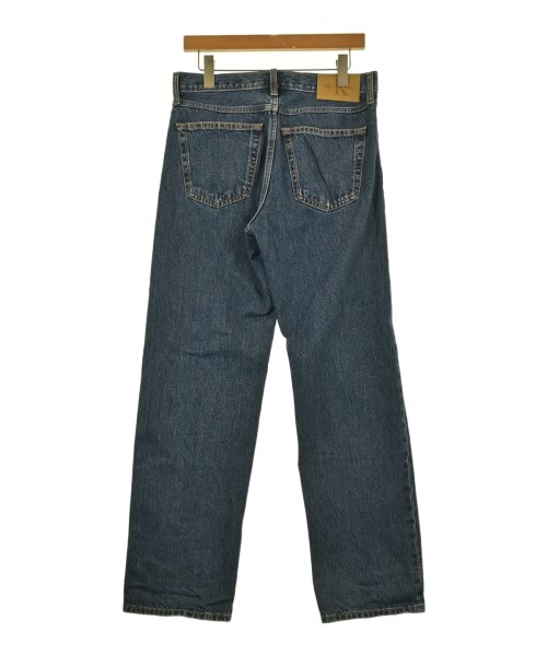 Calvin Klein Jeans（カルバンクラインジーンズ）デニムパンツ 青 サイズ:30(M位) メンズ/2200631267232