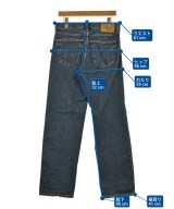 Calvin Klein Jeans（カルバンクラインジーンズ）デニムパンツ 青 サイズ:30(M位) メンズ/2200631267232