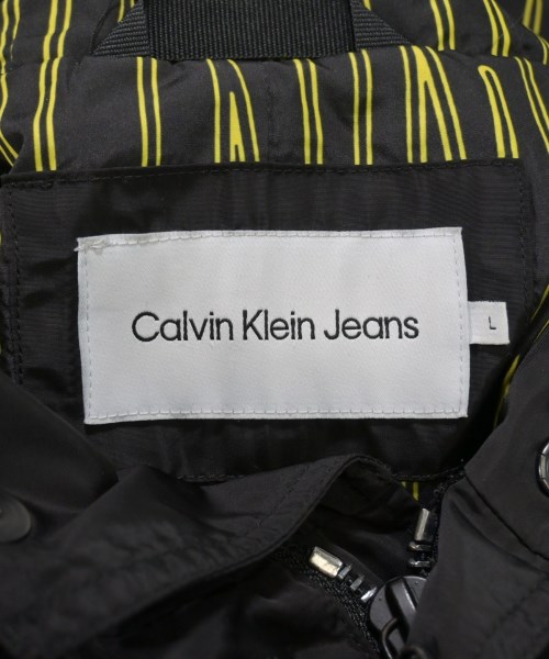 Calvin Klein Jeans（カルバンクラインジーンズ）その他 黒 サイズ:L メンズ/2200631667179