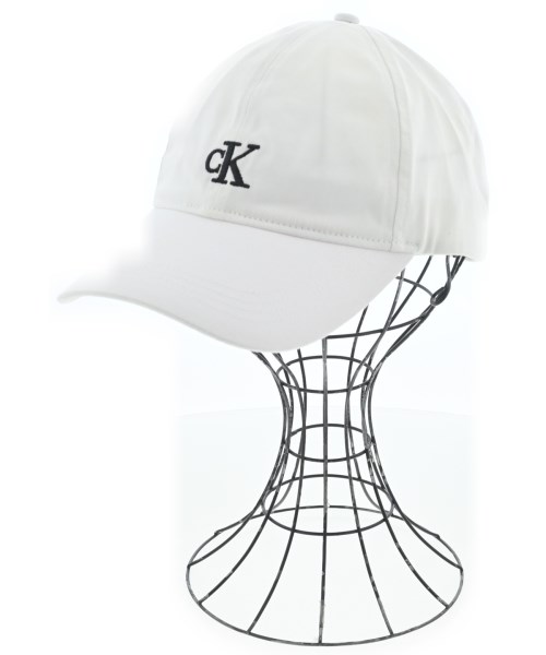 カルバンクラインジーンズ(Calvin Klein Jeans)のCalvin Klein Jeans キャップ