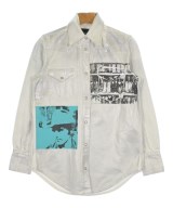 Calvin Klein Jeans（カルバンクラインジーンズ）カジュアルシャツ シルバー サイズ:XS メンズ/2200532881193