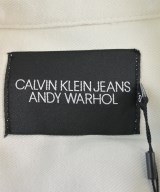 Calvin Klein Jeans（カルバンクラインジーンズ）カジュアルシャツ シルバー サイズ:XS メンズ/2200532881193