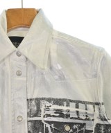 Calvin Klein Jeans（カルバンクラインジーンズ）カジュアルシャツ シルバー サイズ:XS メンズ/2200532881193