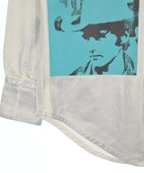 Calvin Klein Jeans（カルバンクラインジーンズ）カジュアルシャツ シルバー サイズ:XS メンズ/2200532881193