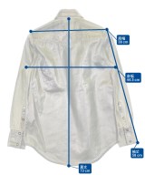 Calvin Klein Jeans（カルバンクラインジーンズ）カジュアルシャツ シルバー サイズ:XS メンズ/2200532881193