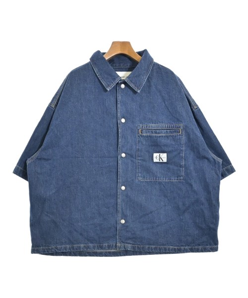 カルバンクラインジーンズ(Calvin Klein Jeans)のCalvin Klein Jeans カジュアルシャツ