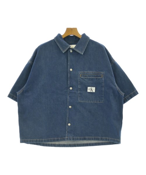 カルバンクラインジーンズ(Calvin Klein Jeans)のCalvin Klein Jeans デニムジャケット