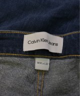 Calvin Klein Jeans（カルバンクラインジーンズ）デニムパンツ 青 サイズ:31(M位) メンズ/2200524835586