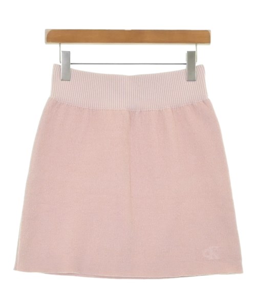 カルバンクラインジーンズ(Calvin Klein Jeans)のCalvin Klein Jeans ミニスカート