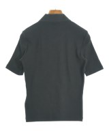 Calvin Klein Jeans（カルバンクラインジーンズ）ポロシャツ 黒 サイズ:XS レディース/2200622019017