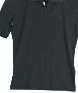 Calvin Klein Jeans（カルバンクラインジーンズ）ポロシャツ 黒 サイズ:XS レディース/2200622019017