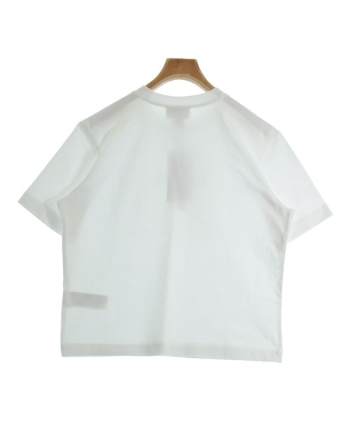 Calvin Klein Jeans（カルバンクラインジーンズ）Tシャツ・カットソー 白 サイズ:S レディース/2200622019024