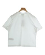 Calvin Klein Jeans（カルバンクラインジーンズ）Tシャツ・カットソー 白 サイズ:S レディース/2200622019024