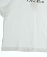 Calvin Klein Jeans（カルバンクラインジーンズ）Tシャツ・カットソー 白 サイズ:S レディース/2200622019024