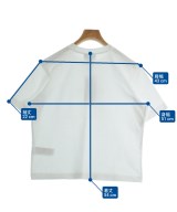 Calvin Klein Jeans（カルバンクラインジーンズ）Tシャツ・カットソー 白 サイズ:S レディース/2200622019024