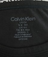 Calvin Klein Jeans（カルバンクラインジーンズ）Tシャツ・カットソー 黒 サイズ:S レディース/2200622019031
