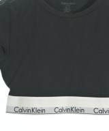 Calvin Klein Jeans（カルバンクラインジーンズ）Tシャツ・カットソー 黒 サイズ:S レディース/2200622019031