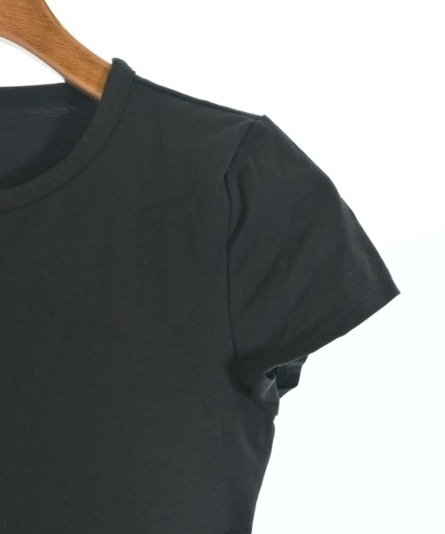 Calvin Klein Jeans（カルバンクラインジーンズ）Tシャツ・カットソー 黒 サイズ:M レディース/2200622019048