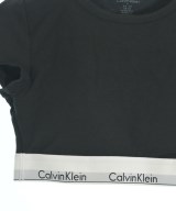 Calvin Klein Jeans（カルバンクラインジーンズ）Tシャツ・カットソー 黒 サイズ:M レディース/2200622019048