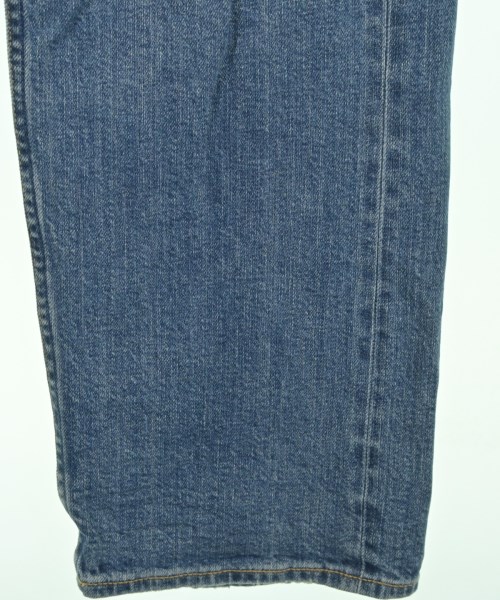 Calvin Klein Jeans（カルバンクラインジーンズ）デニムパンツ 青 サイズ:28(S位) メンズ/2200619232368