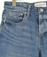 Calvin Klein Jeans（カルバンクラインジーンズ）デニムパンツ 青 サイズ:28(S位) メンズ/2200619232368