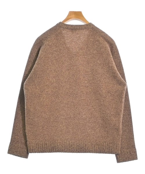 Calvin Klein Jeans（カルバンクラインジーンズ）ニット・セーター 茶 サイズ:M メンズ/2200624050049