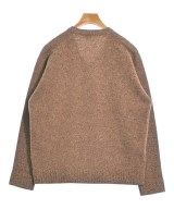 Calvin Klein Jeans（カルバンクラインジーンズ）ニット・セーター 茶 サイズ:M メンズ/2200624050049