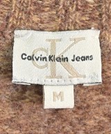 Calvin Klein Jeans（カルバンクラインジーンズ）ニット・セーター 茶 サイズ:M メンズ/2200624050049