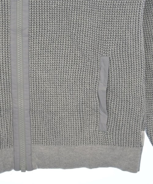 Calvin Klein Jeans（カルバンクラインジーンズ）カーディガン グレー サイズ:M メンズ/2200625042074