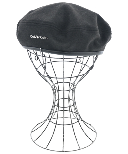 カルバンクラインジーンズ(Calvin Klein Jeans)のCalvin Klein Jeans ハンチング・ベレー帽