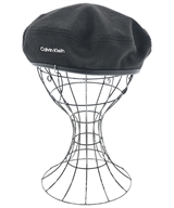 Calvin Klein Jeans ハンチング・ベレー帽