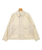 Calvin Klein Jeans（カルバンクラインジーンズ）カバーオール ベージュ サイズ:S メンズ/2200625638017