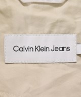 Calvin Klein Jeans（カルバンクラインジーンズ）カバーオール ベージュ サイズ:S メンズ/2200625638017