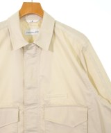 Calvin Klein Jeans（カルバンクラインジーンズ）カバーオール ベージュ サイズ:S メンズ/2200625638017