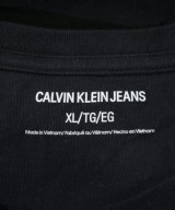 Calvin Klein Jeans（カルバンクラインジーンズ）Tシャツ・カットソー 黒 サイズ:XL メンズ/2200624930150