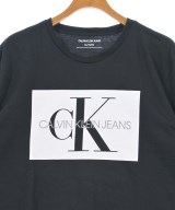 Calvin Klein Jeans（カルバンクラインジーンズ）Tシャツ・カットソー 黒 サイズ:XL メンズ/2200624930150