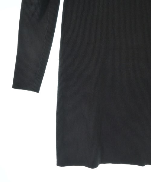 Calvin Klein Jeans（カルバンクラインジーンズ）ワンピース 黒 サイズ:XS レディース/2200629878013