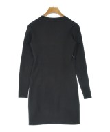 Calvin Klein Jeans（カルバンクラインジーンズ）ワンピース 黒 サイズ:XS レディース/2200629878013