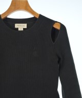 Calvin Klein Jeans（カルバンクラインジーンズ）ワンピース 黒 サイズ:XS レディース/2200629878013