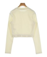 Calvin Klein Jeans（カルバンクラインジーンズ）Tシャツ・カットソー 白 サイズ:XS レディース/2200630576021