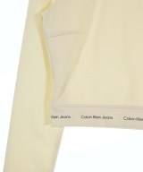 Calvin Klein Jeans（カルバンクラインジーンズ）Tシャツ・カットソー 白 サイズ:XS レディース/2200630576021