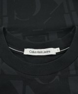 Calvin Klein Jeans（カルバンクラインジーンズ）Tシャツ・カットソー 黒 サイズ:S レディース/2200630576038