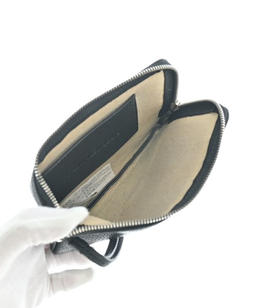 Calvin Klein Jeans（カルバンクラインジーンズ）ポーチ 黒 サイズ:- レディース/2200632071111