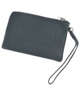 Calvin Klein Jeans（カルバンクラインジーンズ）ポーチ 黒 サイズ:- レディース/2200632071111