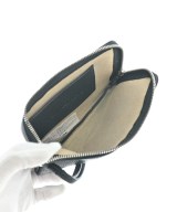 Calvin Klein Jeans（カルバンクラインジーンズ）ポーチ 黒 サイズ:- レディース/2200632071111