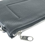 Calvin Klein Jeans（カルバンクラインジーンズ）ポーチ 黒 サイズ:- レディース/2200632071111