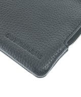 Calvin Klein Jeans（カルバンクラインジーンズ）ポーチ 黒 サイズ:- レディース/2200632071111