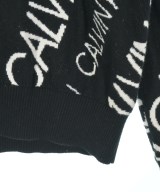 Calvin Klein Jeans（カルバンクラインジーンズ）ニット・セーター 黒 サイズ:S レディース/2200610134012