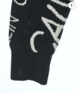 Calvin Klein Jeans（カルバンクラインジーンズ）ニット・セーター 黒 サイズ:S レディース/2200610134012